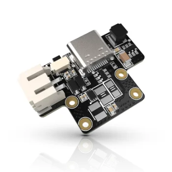 USB סוללה חריץ מודול | RAK19014